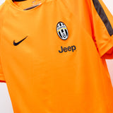 Juventus 2014-15 Training Kit (L)