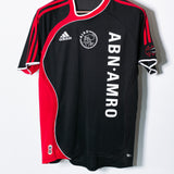 Ajax Amsterdam 2006-07 Sneijder Away Kit (M)
