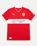 Stuttgart 2012-13 Home Kit (M) - Front