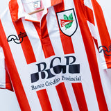 Estudiantes 1995-97 Re Issue Home Kit (M)