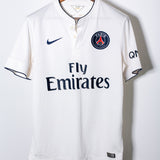 PSG 2014-15 Ibrahimovic Away Kit (M)