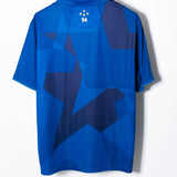 Brazil 2001 Commemorative 94 WC Victory Kit (2XL)