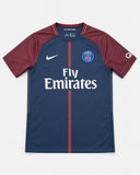 PSG 2017-18 Di Maria Home Kit (M) - Front