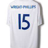England 2011 Wright-Phillips Home Kit (2XL)