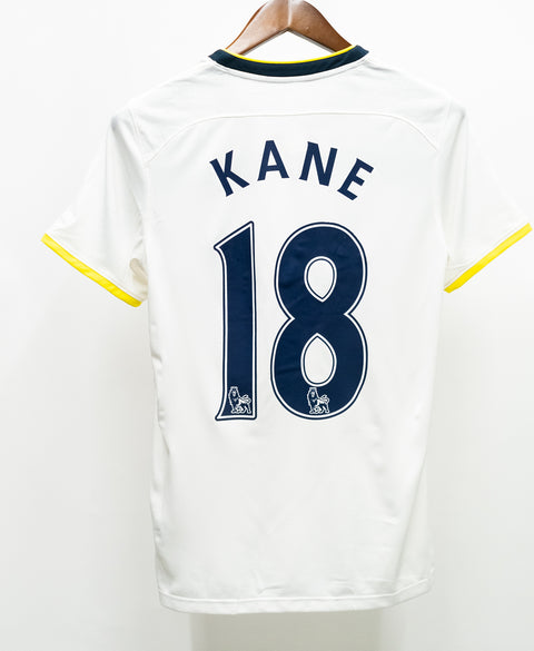 Tottenham Hotspur 2014-15 Kane Home Kit (M)