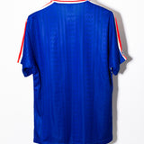 France 1994 Home Kit (L)