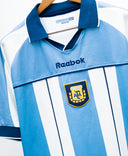 Argentina 2000 Home Kit (XL)