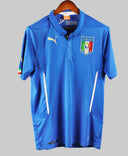 Italy 2014 Home Kit (L)