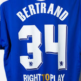 Chelsea 2011-12 Bertrand UCL Final Kit (L)