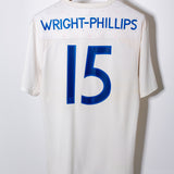 England 2011 Wright-Phillips Home Kit (L)
