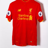 Liverpool 2016-17 Firmino Home Kit (S)