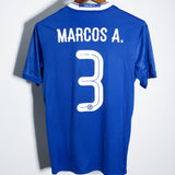 Chelsea 2016-17 Alonso Home Kit (S)