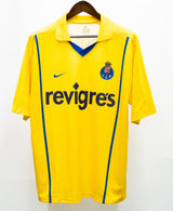 Porto 2000-01 Deco Away Kit (XL)