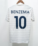 France 2014 Benzema Away Kit (M)