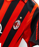 AC Milan 2005-06 Maldini Home Kit (S)