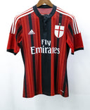 AC Milan 2014-15 Kaka Home Kit (S)