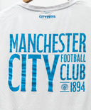 Manchester City 2021 Shirt (L)