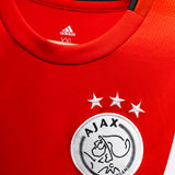Ajax Amsterdam 2019-20 Home Kit (2XL)
