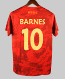 Burnley 2020-21 Barnes Home Kit  (M)
