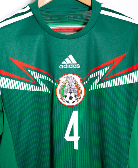 Mexico 2014 Marquez Home Kit (M)