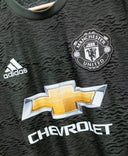 Manchester United 2020-21 Cavani Away Kit (S)