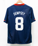 USA 2010 Dempsey Home Kit (M)