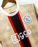 Ajax Amsterdam 2022-23 Third Kit (M)