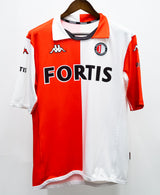 Feyenoord 2005-06 Home Kit (2XL)