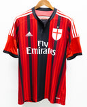 AC Milan 2014-15 Kaka Home Kit (L)