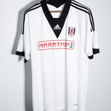Fulham 2013-14 Duff Home Kit (2XL)