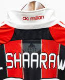 AC Milan 2012-13 El Shaarawy Home Kit (XL)