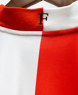 Feyenoord 2002-03 Home Kit (2XL)