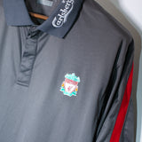 Liverpool 2004 Prematch Polo (M)