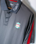 Liverpool 2004 Prematch Polo (M)