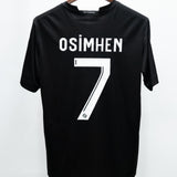 Lille 2020-21 Osimhen Away Kit (M)