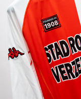 Feyenoord 2002-03 Home Kit (2XL)