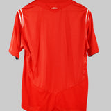 England 2004 Away Kit (L)