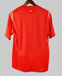 England 2004 Away Kit (L)