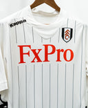 Fulham 2012-13 Berbatov Home Kit (M)