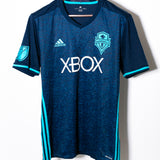 Seattle Sounders 2016 Third Kit (L)