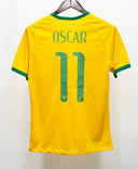 Brazil 2014 Oscar Home Kit (M)