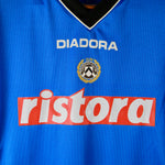 Udinese 2001-02  Away Kit (XL)