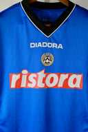 Udinese 2001-02  Away Kit (XL)