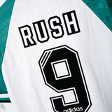Liverpool 1993-94 Rush Home Kit (M)