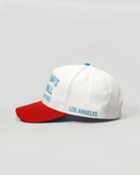 Domino's Los Angeles 5 Panel Cap
