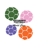 Class is Permanent T-Shirt - White