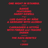 One Night in Istanbul T-Shirt