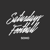 Soho T-Shirt - Black
