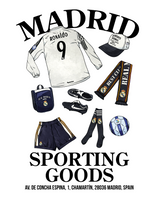 Madrid Sporting Goods