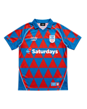 Domino's 'Heat Check' Jersey